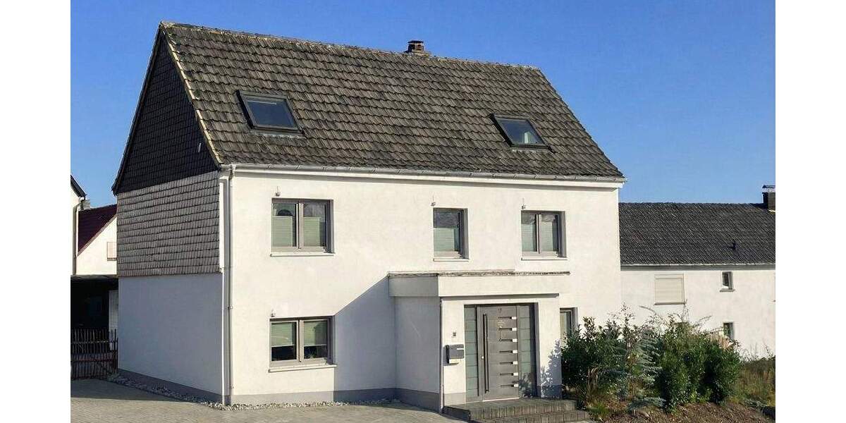 Einfamilienhaus Roth-Oettershagen Roth - 4 Zimmer, 105 m&sup2;, 249.000&euro; | Angebot:25685051