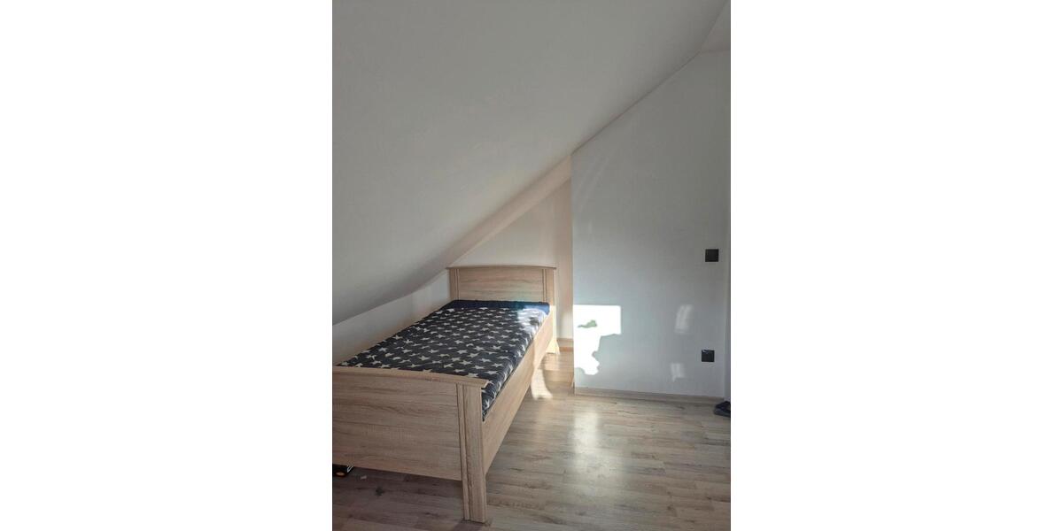 Erdgeschoßwohnung Netphen - 3 Zimmer, 100 m&sup2;, 1.250&euro; | Angebot:25311543