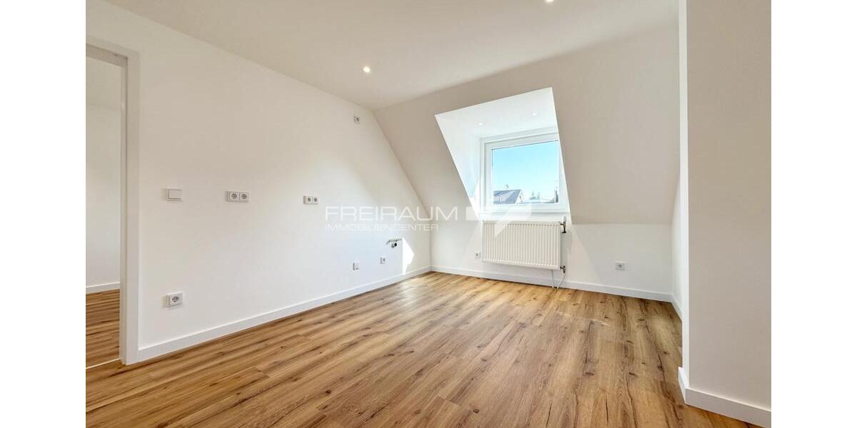 Etagenwohnung Siegen - 2 Zimmer, 60 m&sup2;, 790&euro; | Angebot:24243404