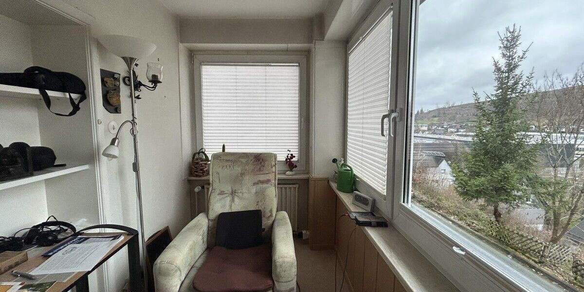 Einfamilienhaus Dietzhölztal / Ewersbach Ewersbach - 5 Zimmer, 108 m&sup2;, 149.000&euro; | Angebot:25665436