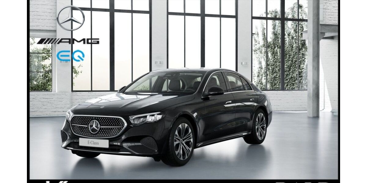 Mercedes-Benz E 200 13.300 km 47.770 &euro; Siegen 57074