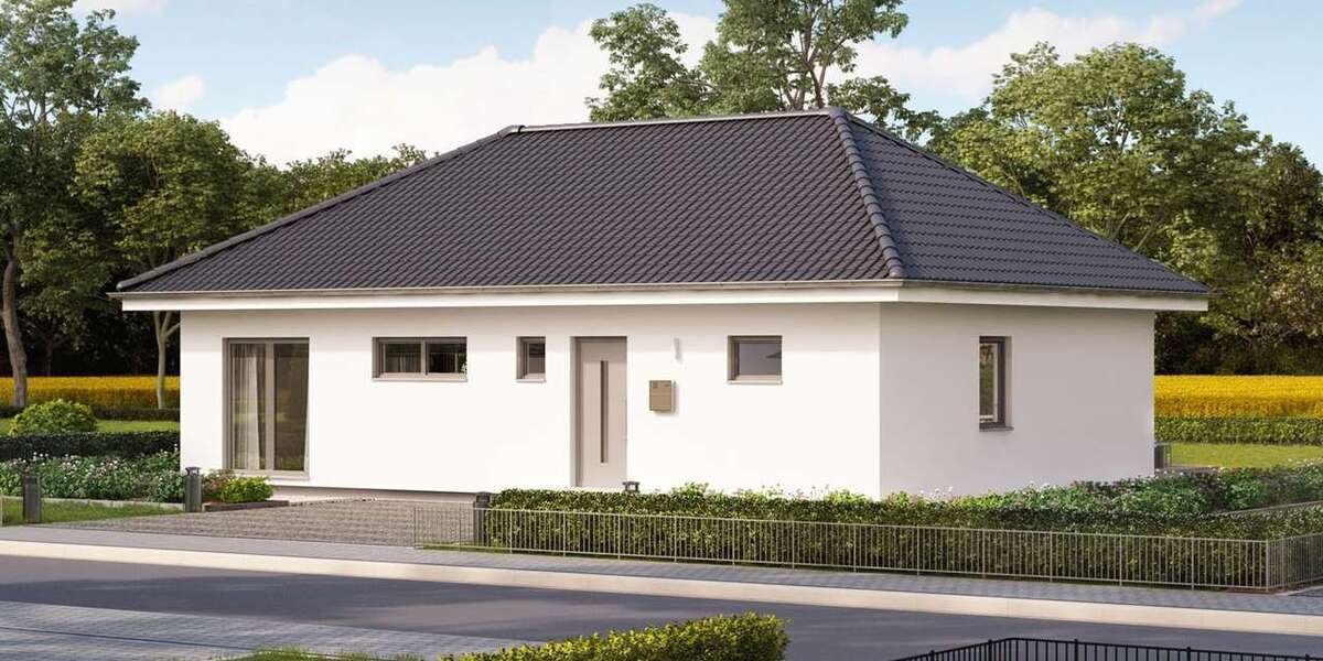Einfamilienhaus Dietzhölztal - 3 Zimmer, 100 m&sup2;, 335.900&euro; | Angebot:16457741