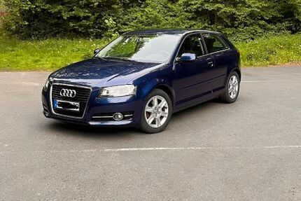 Audi A3 115.219 km 8.600 &euro; Hattert 57644