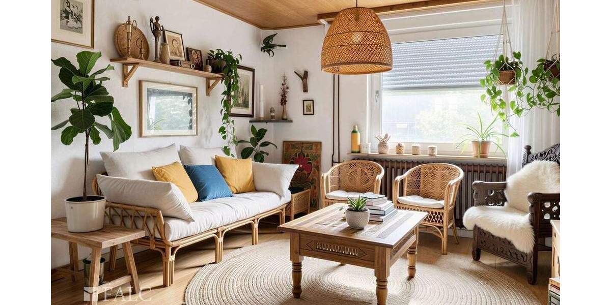 Doppelhaushälfte Daaden - 4 Zimmer, 95 m&sup2;, 129.000&euro; | Angebot:25739557