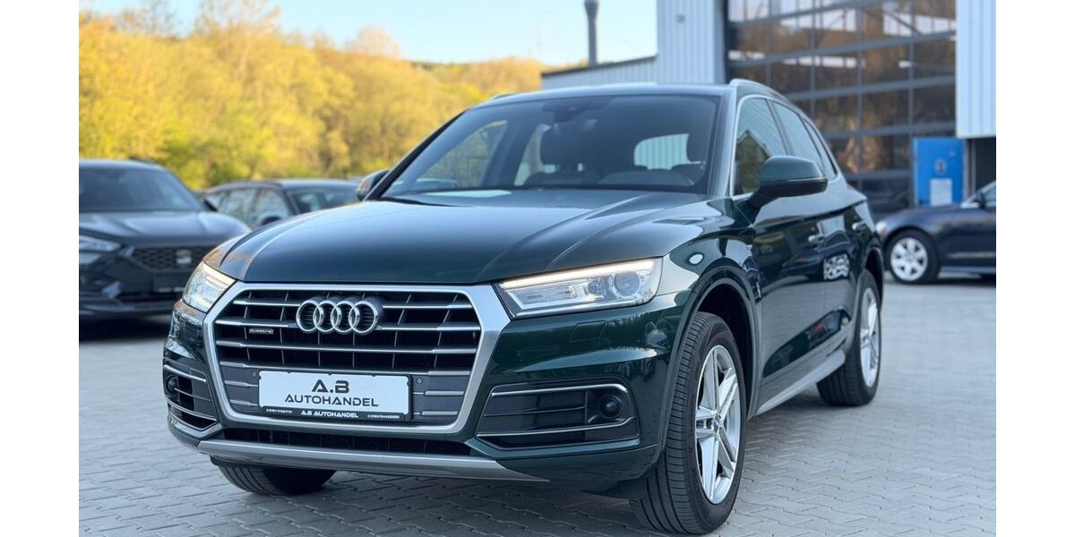 Audi Q5 166.800 km 21.990 &euro; Wilden (Siegerland) 57234