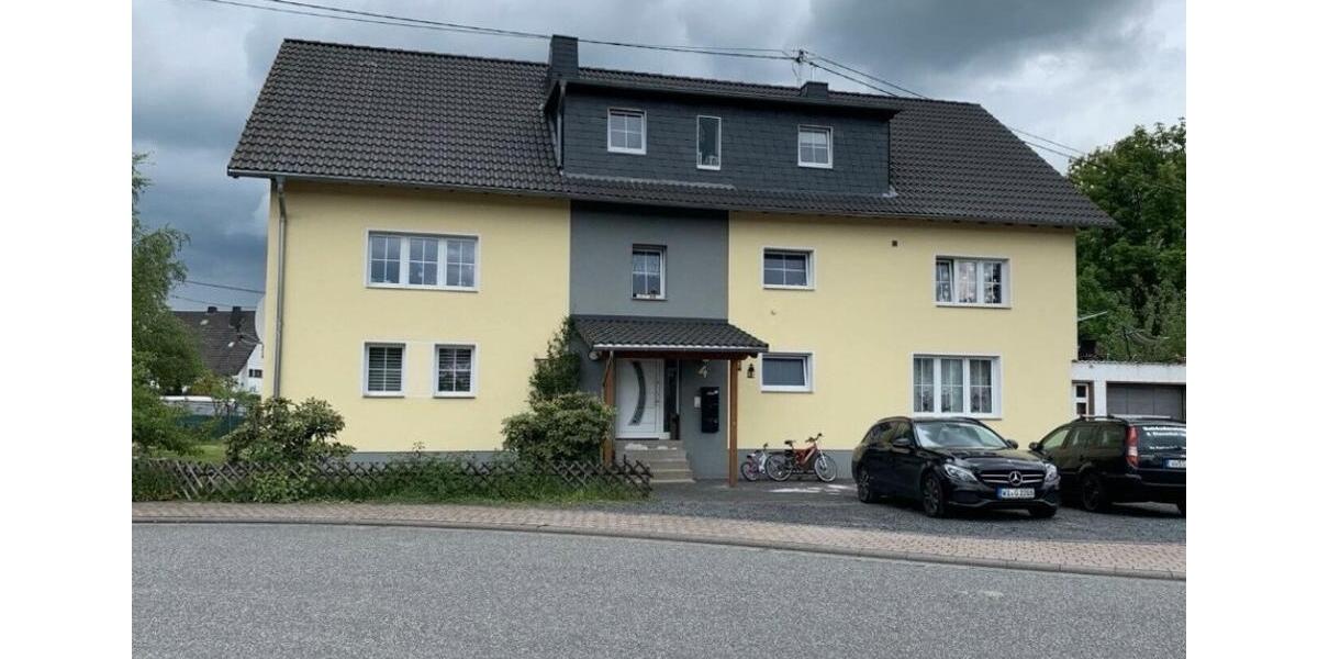 Mehrfamilienhaus, Wohnhaus Rennerod - 14 Zimmer, 350 m&sup2;, 549.000&euro; | Angebot:26051164