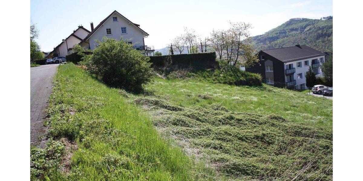 Grundstück Bad Laasphe - 142.000&euro; | Angebot:25665609