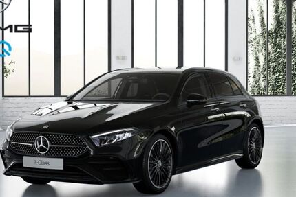 Mercedes-Benz A 250 12.242 km 38.770 &euro; Siegen 57074