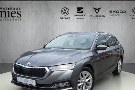 Skoda Octavia 48.850 km 24.990 &euro; Wilnsdorf 57234
