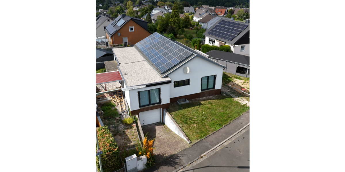 Einfamilienhaus Wilnsdorf - 7 Zimmer, 218 m&sup2;, 399.000&euro; | Angebot:23242446