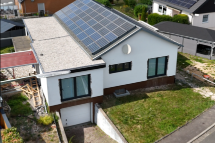 Haus Wilnsdorf - 7 Zimmer, 218 m&sup2;, 399.000&euro; | Angebot:23242446