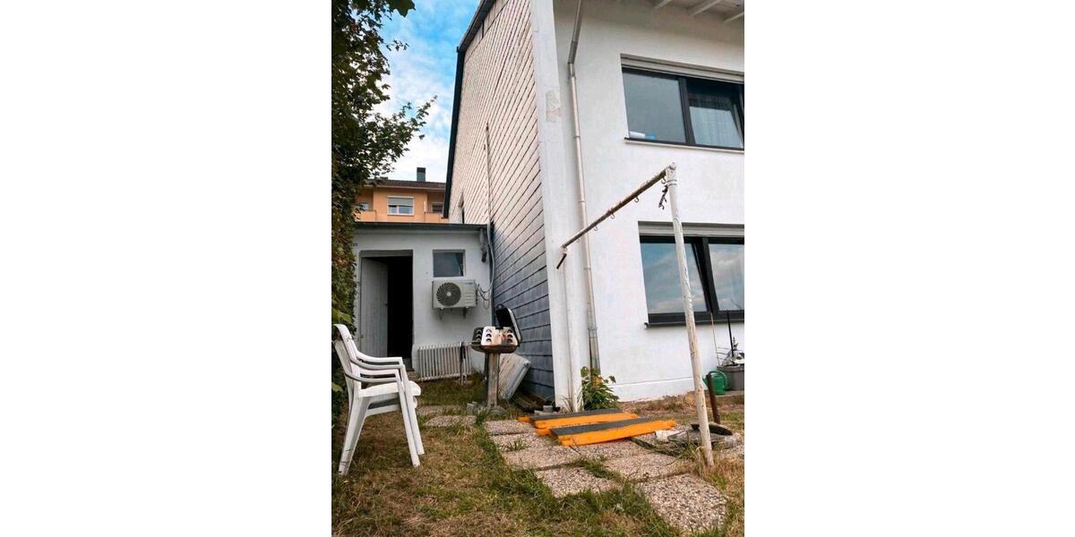 Reihenhaus Siegen - 4 Zimmer, 120 m&sup2;, 230.000&euro; | Angebot:26603982