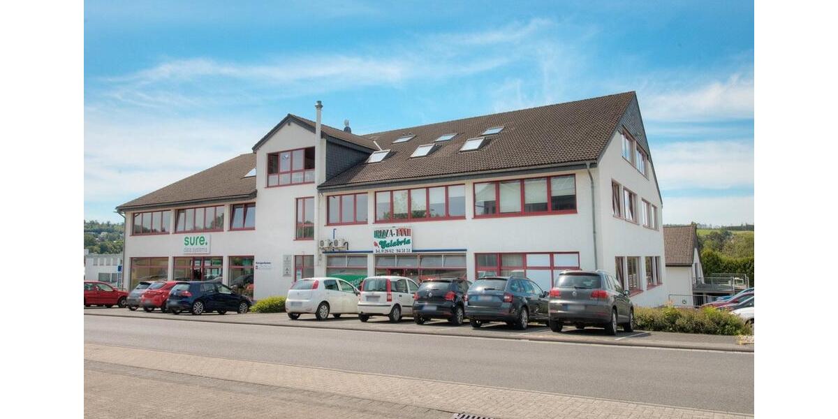 Gewerbeobjekt Hachenburg - 1.600&euro; | Angebot:13828421