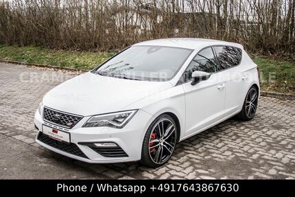 Seat Leon 148.574 km 19.299 &euro; Attendorn 57439