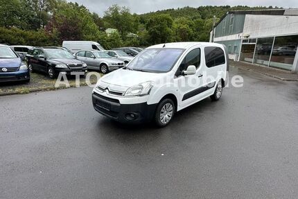 Citroen Berlingo 216.000 km 4.799 &euro; Daaden 57567