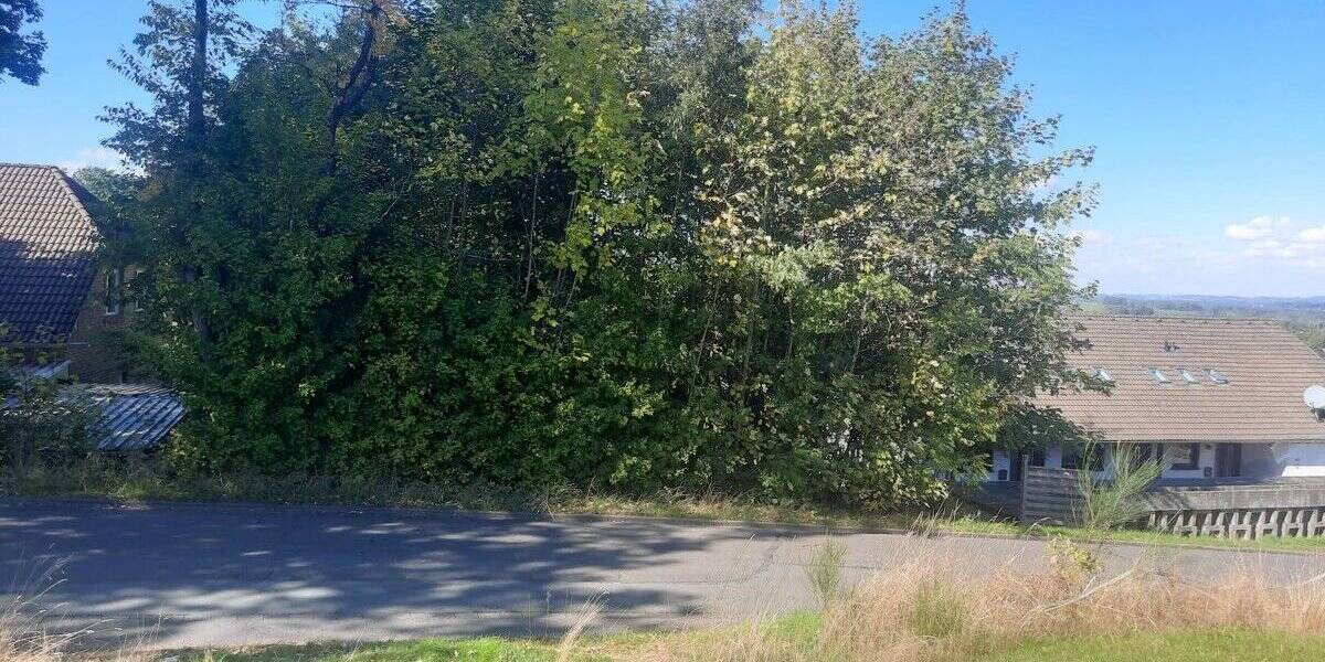 Grundstück Waldbröl - 120.000&euro; | Angebot:25735473