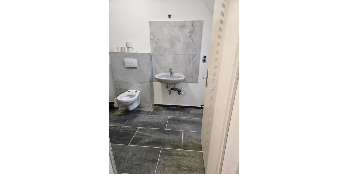 Etagenwohnung Herborn - 3 Zimmer, 80 m&sup2;, 720&euro; | Angebot:25520133