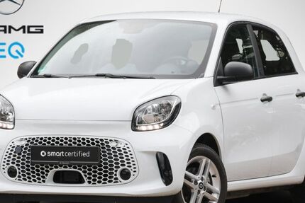 Smart ForFour 18.128 km 11.340 &euro; Siegen 57074