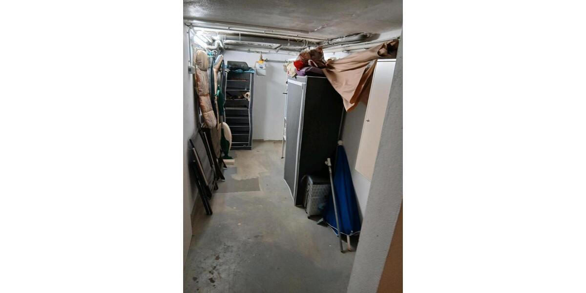 Etagenwohnung Siegen Kaan-Marienborn - 2 Zimmer, 85 m&sup2;, 840&euro; | Angebot:25635991