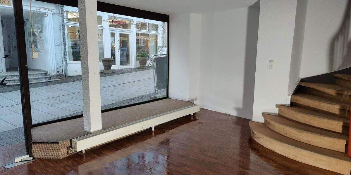 Gewerbeobjekt Hachenburg - 189.000&euro; | Angebot:25691791