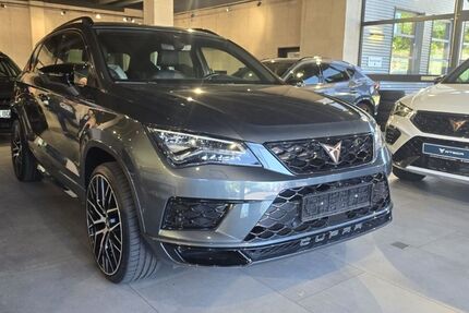 Cupra Ateca 109.000 km 22.990 &euro; Siegen 57072