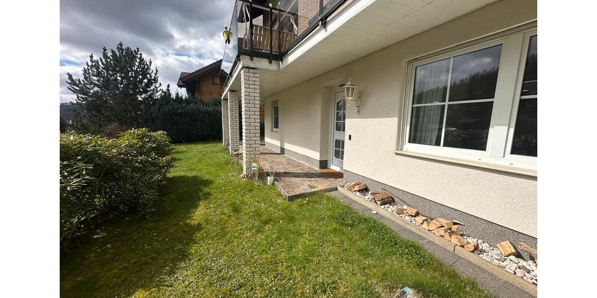 Etagenwohnung Siegen Eiserfeld - 3 Zimmer, 97 m&sup2;, 970&euro; | Angebot:26647382