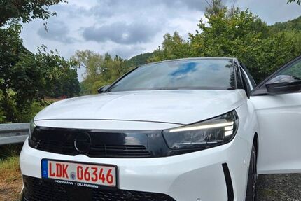 Opel Corsa 24.500 km 15.999 &euro; Dietzhölztal 35716