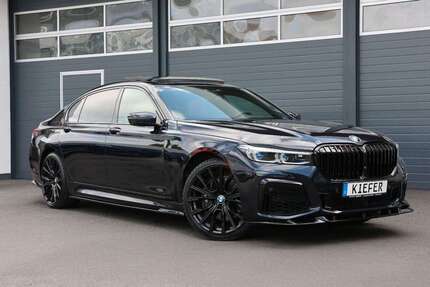 BMW 750 97.472 km 33.950 &euro; Rennerod 56744