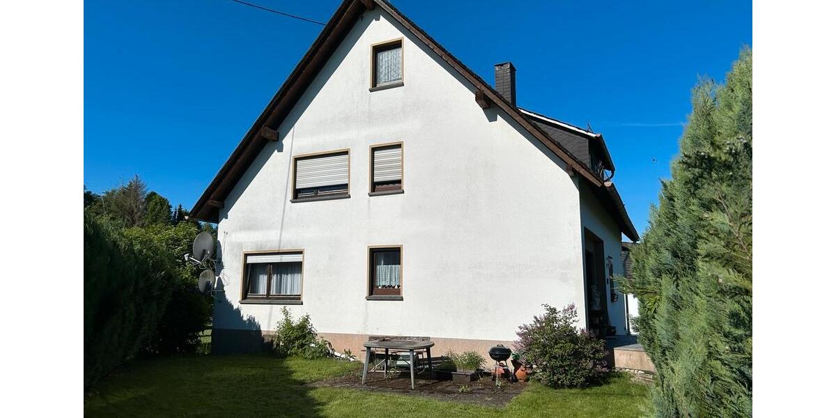 Einfamilienhaus Weitefeld - 6 Zimmer, 131 m&sup2;, 165.000&euro; | Angebot:26688687
