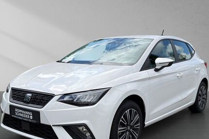 Seat Ibiza 2.329 km 20.750 &euro; Erndtebrück 57339