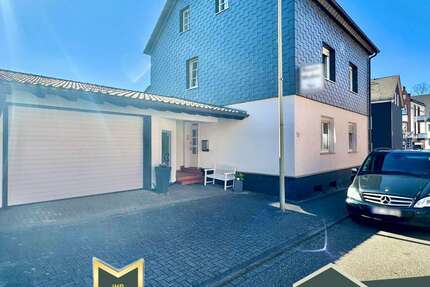 Haus Betzdorf - 6 Zimmer, 167 m&sup2;, 269.000&euro; | Angebot:26898177