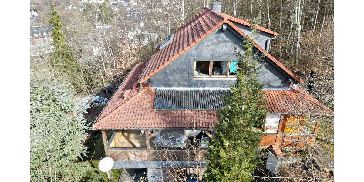 Mehrfamilienhaus, Wohnhaus Freudenberg - 359.000&euro; | Angebot:25666270