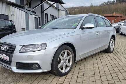 Audi A4 285.000 km 4.750 &euro; Kreuztal 57223
