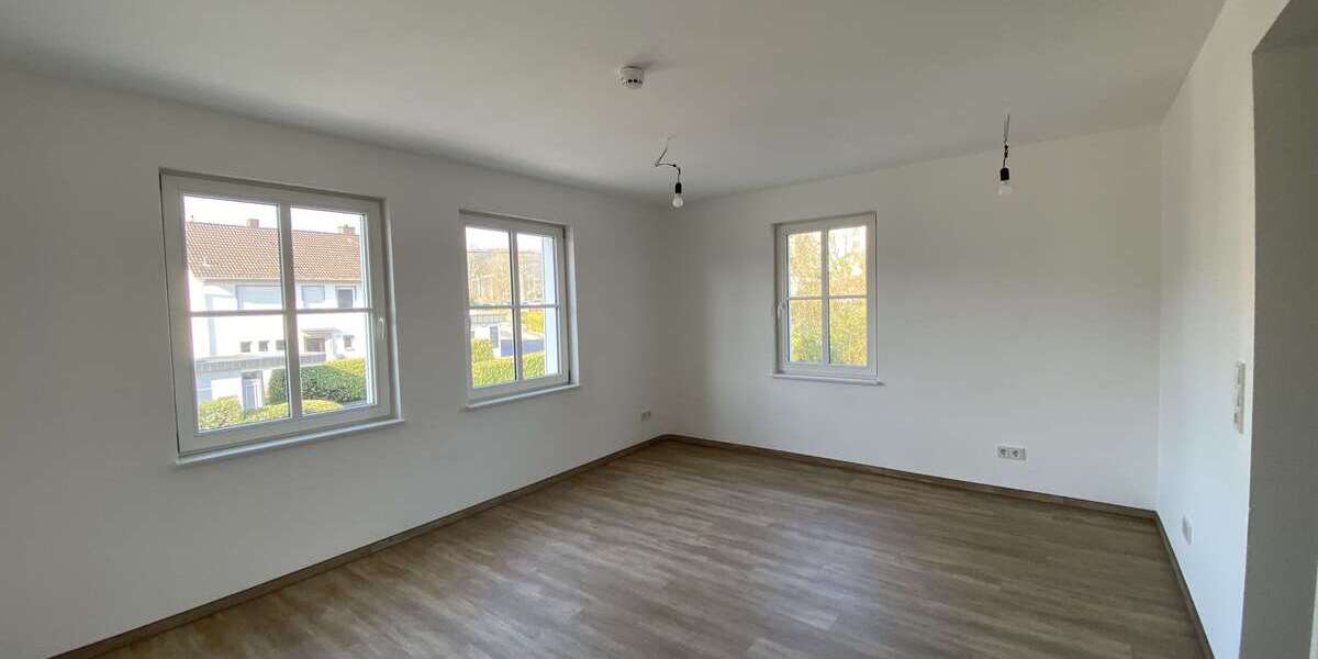 Etagenwohnung Kreuztal - 2 Zimmer, 46 m&sup2;, 440&euro; | Angebot:25457746