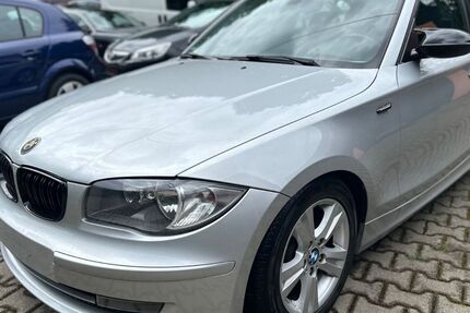 BMW 116 162.000 km 1.000 &euro; Siegen 57080
