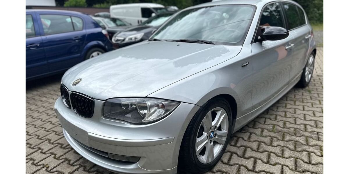 BMW 116 162.000 km 1.000 &euro; Siegen 57080