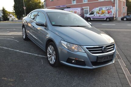 VW Passat 372.300 km 2.850 &euro; Reichshof 51580
