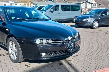Alfa Romeo 159 95.894 km 10.500 &euro; Haiger 35708