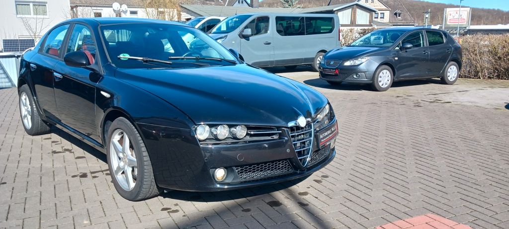 Alfa Romeo 159 95.894 km 10.500 &euro; Haiger 35708