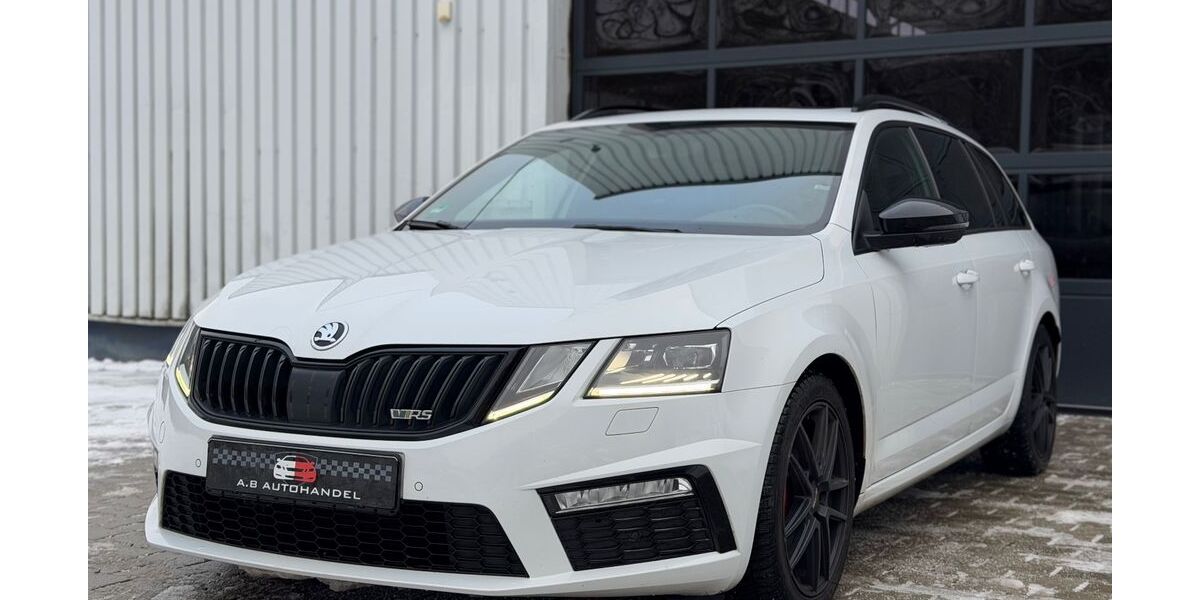 Skoda Octavia 163.300 km 15.890 &euro; Wilden (Siegerland) 57234