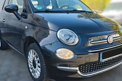 Fiat 500 96.760 km 8.221 &euro; Herborn 35745