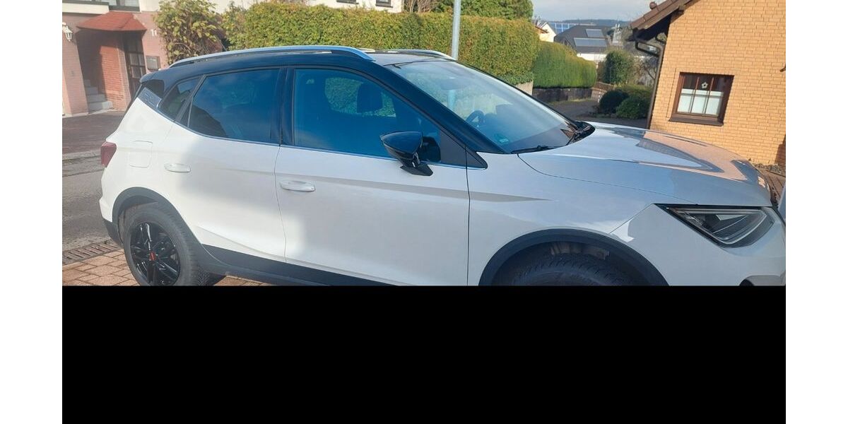 Seat Arona 19.000 km 22.250 &euro; Wenden - Altenhof 57482