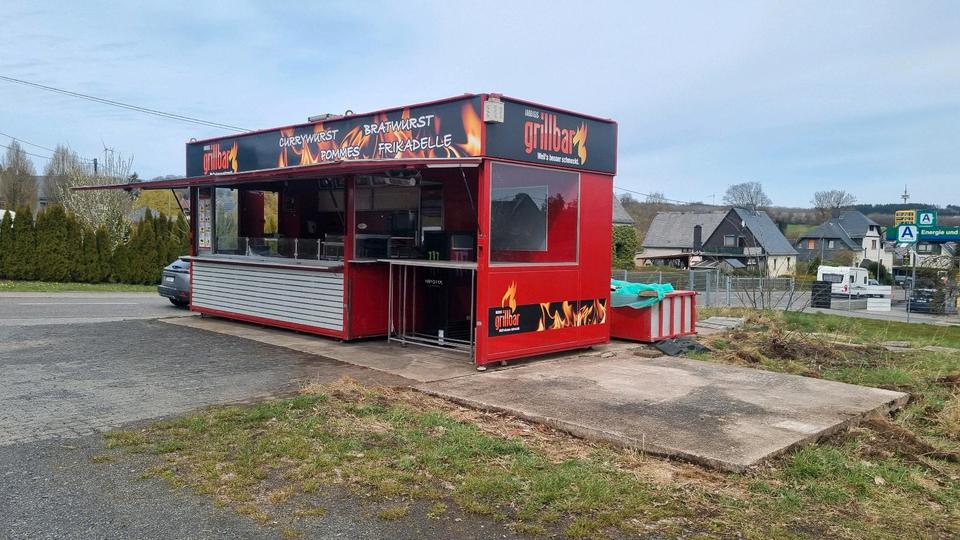 Gewerbeobjekt Dillenburg - 1.250&euro; | Angebot:26128468
