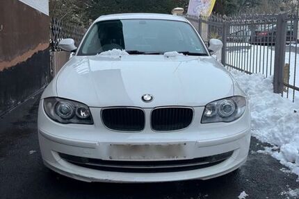 BMW 116 217.181 km 1.500 &euro; Bad Marienberg 56470