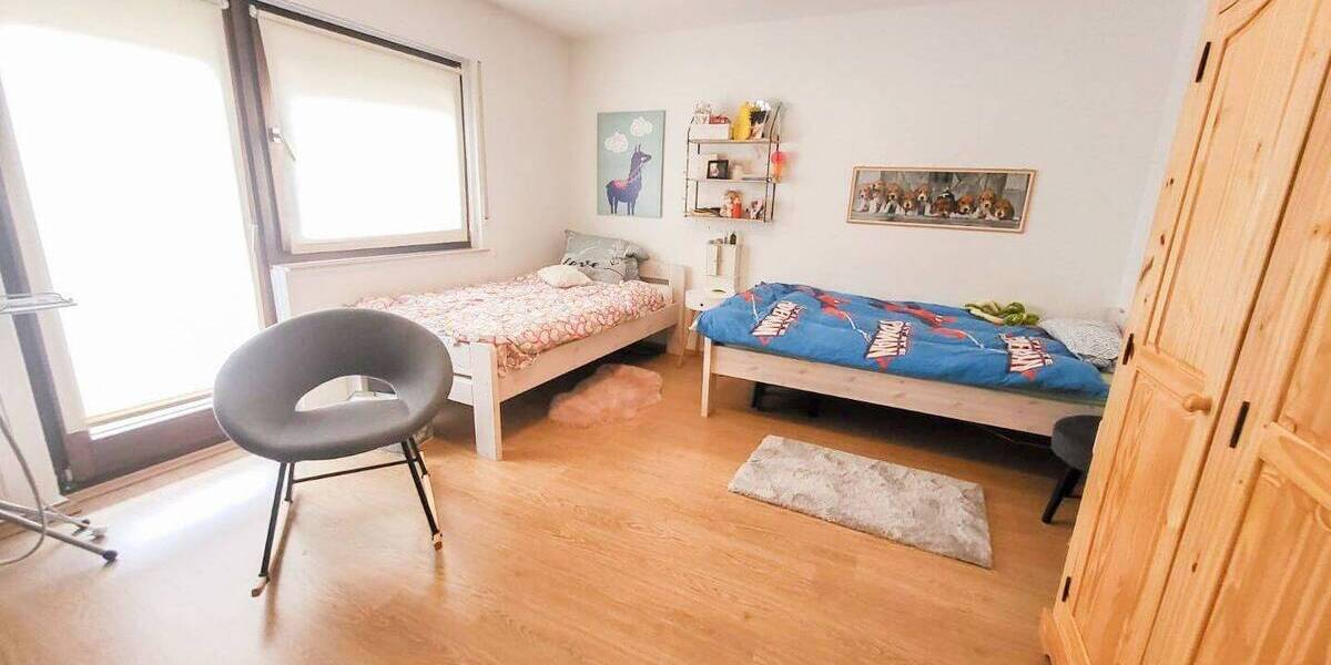 Einfamilienhaus Rennerod - 5 Zimmer, 135 m&sup2;, 295.000&euro; | Angebot:25691901