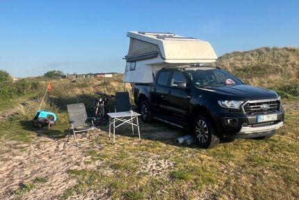 Ford Ranger 104.800 km 28.800 &euro; Siegen 57076