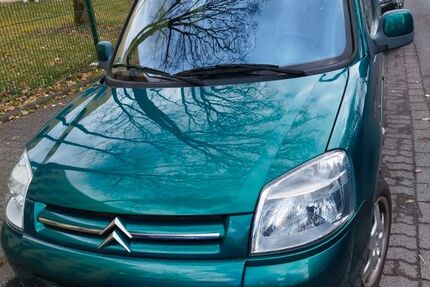 Citroen Berlingo 138.321 km 1.250 &euro; Siegen 57076