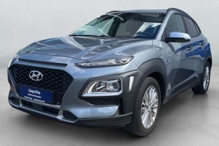 Hyundai KONA 46.500 km 13.890 &euro; Neunkirchen 57290