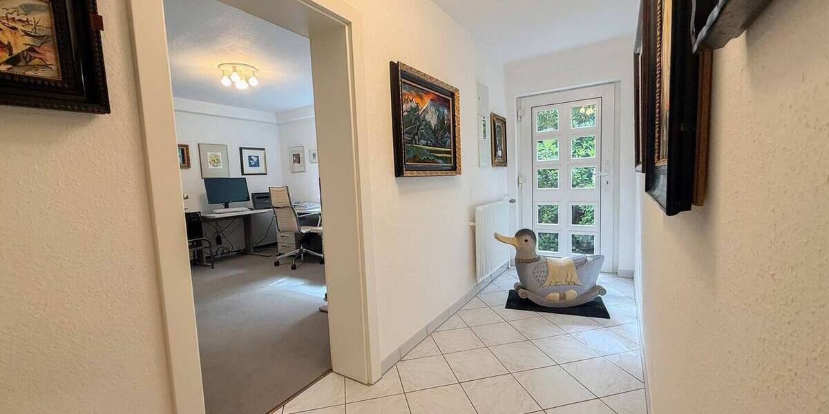 Einfamilienhaus Kirchen - 7 Zimmer, 198 m&sup2;, 369.000&euro; | Angebot:26885859