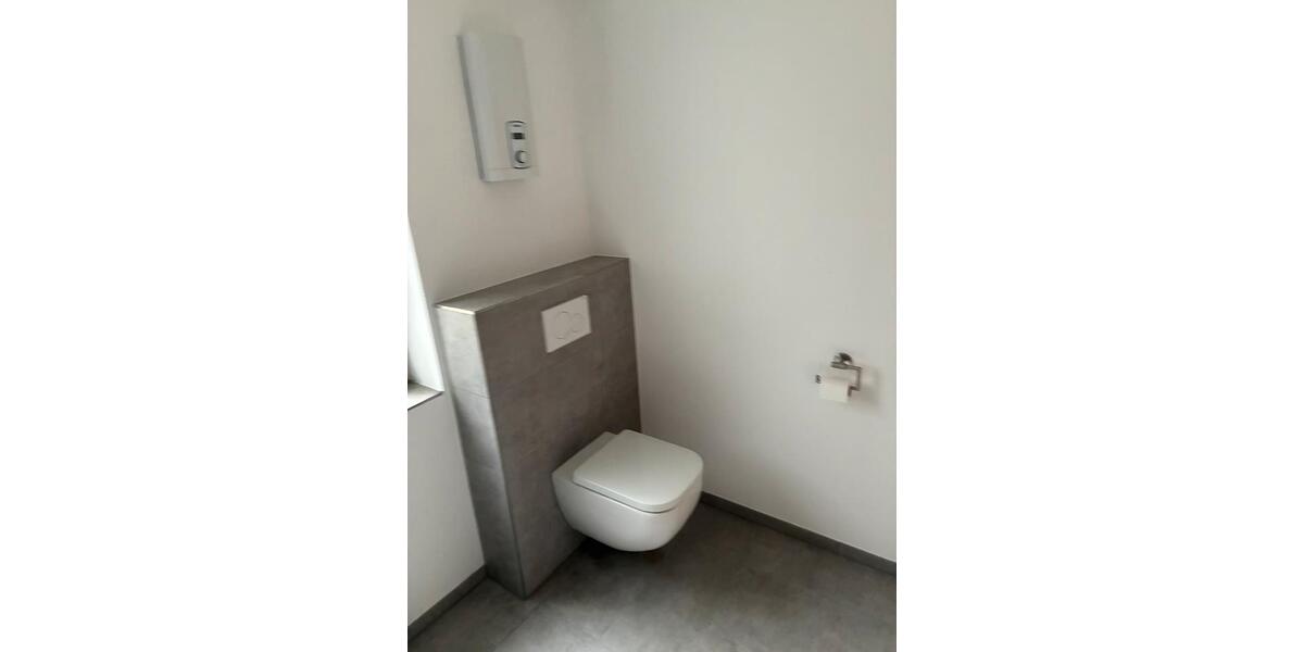 Erdgeschoßwohnung Siegen Eiserfeld - 2 Zimmer, 50 m&sup2;, 480&euro; | Angebot:26612617